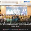 Momen Bersejarah bagi Mahasiswa Rohul di Jogja: Bupati Anton Hadiri Pelantikan Pengurus IPRY Rohul 2026-2027