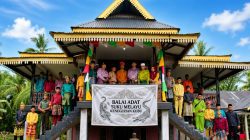Pemangku Adat Kenegerian Kubu Nyatakan Dukungan kepada LAMR Riau atas Insiden yang Mencoreng Marwah Melayu di Pekanbaru