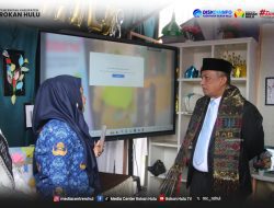 *Bupati Anton Resmikan Pameran Pendidikan sebagai Ruang Inspirasi dan Inovasi dalam rangka Hardiknas 2026*