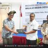 Pemkab Rohul, Anggota DPR RI Dan Kemenpar RI Taja Bimtek Promosi Wisata, Bangkitkan Pariwisata Rohul Melalui Media Sosial