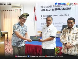 Pemkab Rohul, Anggota DPR RI Dan Kemenpar RI Taja Bimtek Promosi Wisata, Bangkitkan Pariwisata Rohul Melalui Media Sosial