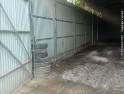 Cek Fakta di Lapangan, Awak Media Tidak Temukan Gudang BBM Ilegal di Kantor Camat Tenayan Raya