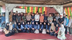 FMAP Kubu dan Kubu Babussalam Tegaskan Norma Kesopanan, Beri Sanksi Sosial terhadap Pelaku Asusila di Ruang Publik