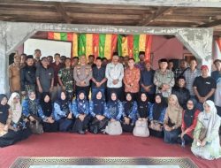 FMAP Kubu dan Kubu Babussalam Tegaskan Norma Kesopanan, Beri Sanksi Sosial terhadap Pelaku Asusila di Ruang Publik