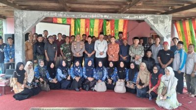 FMAP Kubu dan Kubu Babussalam Tegaskan Norma Kesopanan, Beri Sanksi Sosial terhadap Pelaku Asusila di Ruang Publik