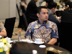 PP KAMMI Apresiasi Langkah Danantara Masuk Ojol, Bukti Negara Berpihak kepada Rakyat