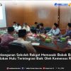 Pembangunan Sekolah Rakyat Memasuki Babak Baru, Rokan Hulu Terintegrasi Baik Oleh Kemensos RI.