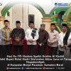 Haul Ke-115 Maulana Syeikh Ibrahim Al Khalidi* *Wakil Bupati Rohul Hadiri Silaturahmi Akbar Jama’ah Tariqat Naqsyabandiyah di Kumpulan Bonjol Pasaman.