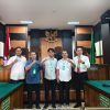 *Pengadilan Negeri Pasir Pengaraian Tolak Seluruh Permohonan Praperadilan Sariman Siregar, Nyatakan Proses Hukum Polres Rokan Hulu Sah*