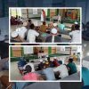 Santri WBP Perdalam Ilmu Fiqih di Masjid At-Taubah Lapas Narkotika Rumbai