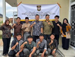 HPMM Rohil Silaturahmi Bersama Anggota DPD RI/MPR RI, Perkuat Sinergi Empat Pilar Kebangsaan