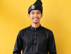 Himpunan Pemuda Mahasiswa Melayu Rokan Hilir Apresiasi Kapolsek Batu Hampar dalam Pelaksanaan Turnamen Futsal Kapolsek Cup
