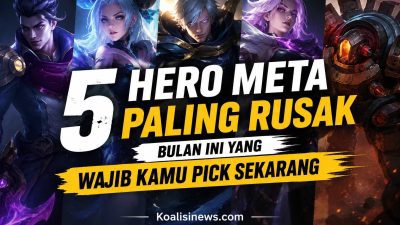 Hero Meta