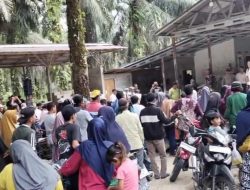 Diduga Kuasai Ratusan Hektare Lahan di Luar HGU, Warga Kota Garo Gelar Aksi Damai di PT Sekar Bumi Alam Lestari