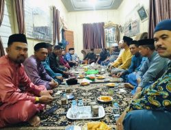 Empat Suku Kenegerian Kubu Perkuat Konsolidasi Jelang Mubes II melalui Silaturahmi dengan Tokoh Adat Senior