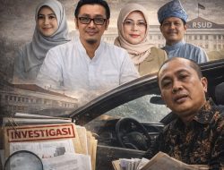 NEGARA MENERIMA MANFAAT, PENYEDIA MENGAKU BELUM DIBAYAR: