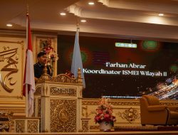 Soroti Paradoks Ekonomi Sumatera, Koordinayor ISMEI Wilayah II Farhan Abrar Desak Pemda Integrasikan RPPLHD ke Tata Ruang Sebelum Akhir 2026