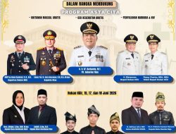 HPMM Rokan Hilir Gelar Bakti Sosial, Wujud Nyata Pemuda Mengabdi untuk Negeri