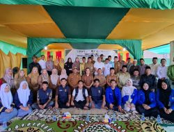 Bakti Sosial HPMM Rokan Hilir Sukses Digelar, Perkuat Sinergi Sosial, Kesehatan, dan Gerakan Anti Narkoba dengan Kolaborasi Lintas Instansi dan Tokoh Adat.