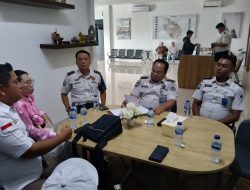 Dugaan Pemerasan Oknum Pegawai Lapas Gobah, Nama KPLP Febri Sadam Jadi Sorotan Publik, Kamar BPN Jadi Lahan Bisnis