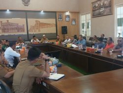 *KLARIFIKASI PEMBUKAAN LAHAN DI ATAS ASET PEMKAB SIAK BERSERTIFIKAT HAK PAKAI*
