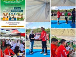 antaGo Lahir di Pasir Pengaraian, Kini Beroperasi di 14 Kota Indonesia