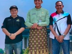 DPD LSM Bara Api Riau Hadiri Paripurna Hari Jadi Kota Pekanbaru ke-242, Ketua Jasril Rz Sampaikan Harapan untuk Pekanbaru yang Lebih Kolaboratif