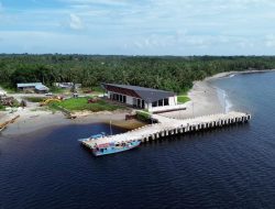 Pengacara AZ dan BU Dr. Suharizal Ungkap Pembangunan Pelabuhan Labuhan Bajau Memiliki Dokumen Perencanaan Lengkap