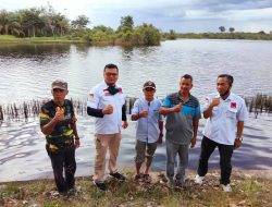 Hadapi El Niño Kuat 2026, PROJO Minta Pemerintah Amankan Jalur Distribusi Air dan Pupuk Petani