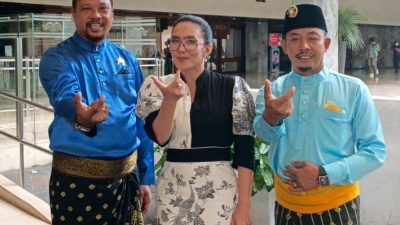 PEMANGKU ADAT KENEGERIAN KUBU DAN GERAKAN MASYARAKAT ADAT MELAYU RIAU (GEMA) MEMOHONKAN KE KOMISI XIII UNTUK DILAKUKAN PERUBAHAN SK MENHUT 903 TENTANG KAWASAN DI PROVINSI RIAU