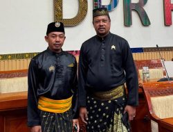 Daulat Wathan Negeri Rokan Hilir : Menjaga Tanah Warisan dari Tantangan Modernitas
