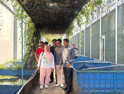 LPN Jakarta Perkuat Sinergi Pengolahan Limbah Organik Berbasis Ekonomi Sirkular