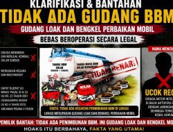 Pemilik Gudang Bantah Tuduhan Penimbunan BBM Subsidi, Tegaskan Lokasi Merupakan Gudang dan Bengkel Perbaikan Kendaraan