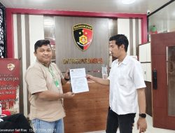 Ketua Umum LSM AMATIR Diduga Minta Hentikan Kritik, LHI Riau Tetap Laporkan Dugaan Korupsi UIN Suska ke Polda