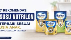 Susu Nutrilon