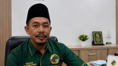 Klarifikasi Lengkap KSU Seribu Kubah Terkait RDP Plasma Sawit PT JJP