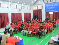 Sidang TPP Berlangsung, Remisi Warga Binaan Dipastikan Transparan
