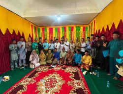 Staf Khusus Menteri ATR/BPN Pastikan Tanah Ulayat Tetap Milik Masyarakat Adat, Kenegerian Kubu Siap Didaftarkan