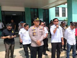 Aliansi Masyarakat Desak DLH Rohul Transparan Tindak Lanjut Pengaduan Lingkungan PT KSM