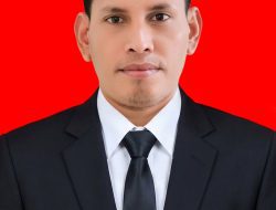 Marhot Dasopang, A.M.K., Sosok Sederhana yang Dekat dengan Masyarakat
