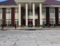 Sidang Dugaan Penggelapan Mobil PT Torgandai Ditunda, Kuasa Hukum Minta Waktu Satu Minggu untuk Pembelaan