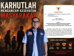 Ketua Komnas Perlindungan Anak Riau Apresiasi Respons Cepat Plt Gubernur Lindungi Anak dari Dampak Penurunan Kualitas Udara