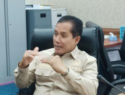 DPRD Riau Desak Truk Galian C dan Sawit Overload Ditertibkan di Kampar
