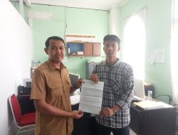 MPDK-ROHIL Laporkan Dugaan Keterlibatan ASN dalam Sosialisasi Bakal Calon Penghulu Raja Bejamu