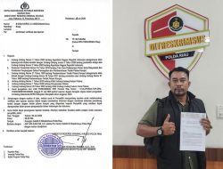 Polda Riau Dalami Dugaan Korupsi Setwan Bengkalis, Anggaran Makan Minum Fantastis Jadi Sorotan