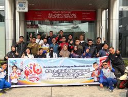 Satu Hati Menemani Setiap Langkah, Capella Honda Apresiasi Konsumen Loyal di Momen Hari Pelanggan Nasional 2026