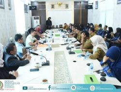 Komisi IV Tampung Aspirasi Guru PPPK Terkait Persoalan Relokasi