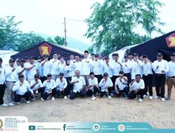 Perkuat Barisan, Kawal Marwah Partai, Fraksi Gerindra Sukses Ikuti Diklat