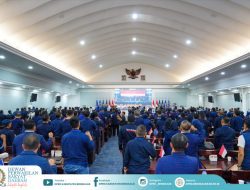 Fraksi NasDem Bengkalis Perkuat Kapasitas Legislator melalui LAGA Perubahan