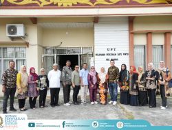 Komisi III DPRD Bengkalis Dorong Optimalisasi Pelayanan Perizinan di Mandau